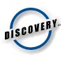 Студия Discovery Студия Discovery